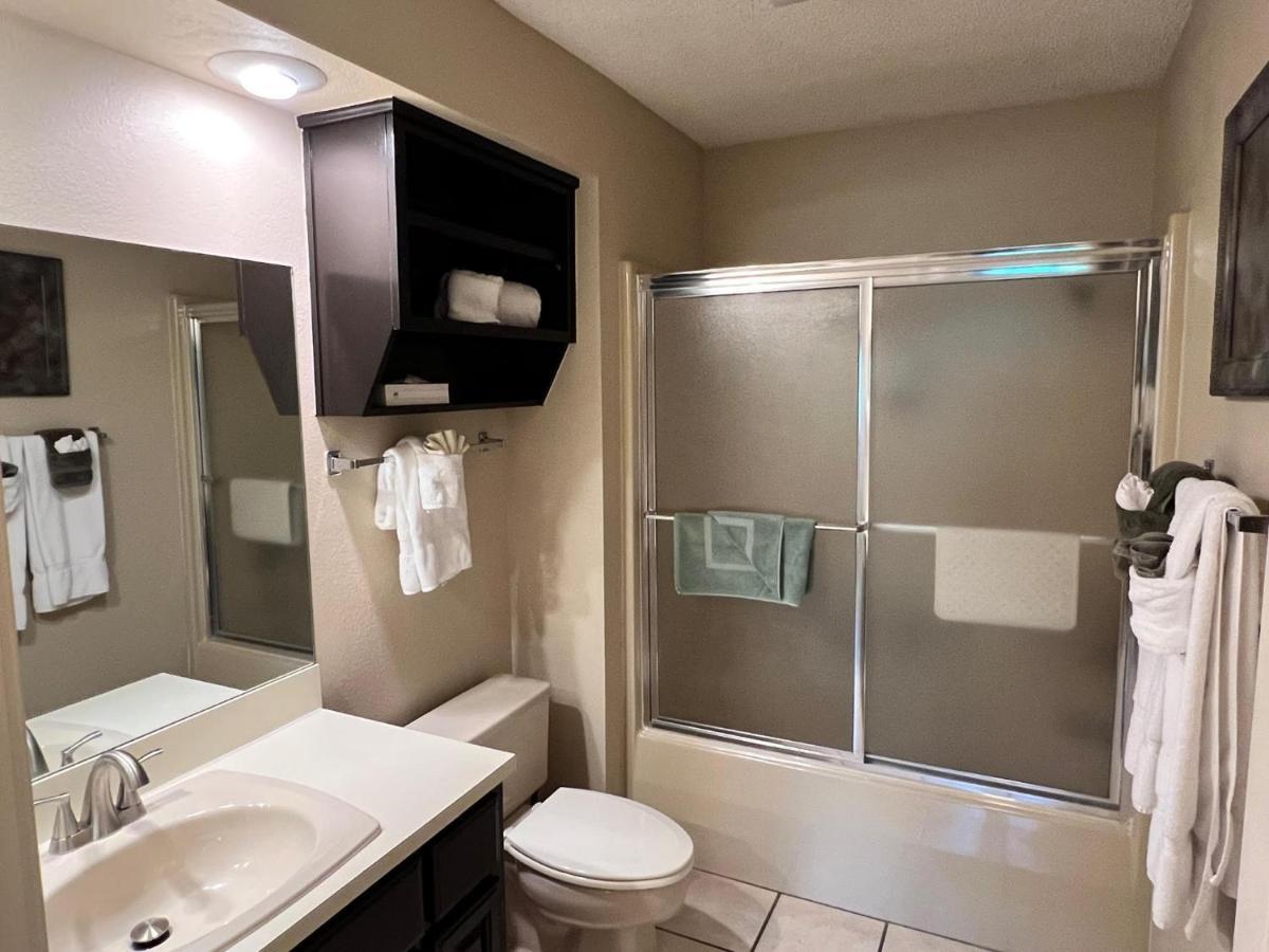 Bella Vista Greens One Vacation Home 33 מראה חיצוני תמונה