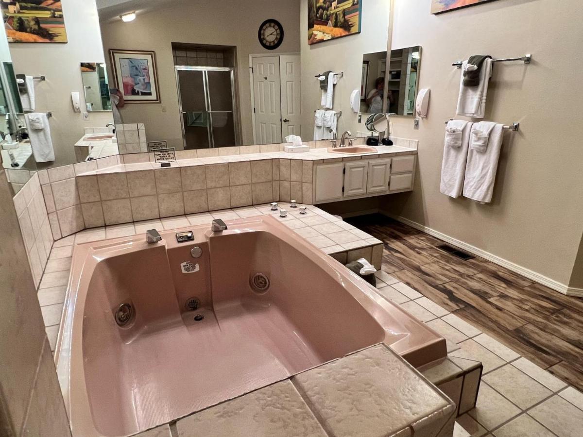 Bella Vista Greens One Vacation Home 33 מראה חיצוני תמונה